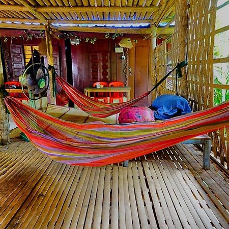 Happy Homestay Banlung & Trekking Esterno foto