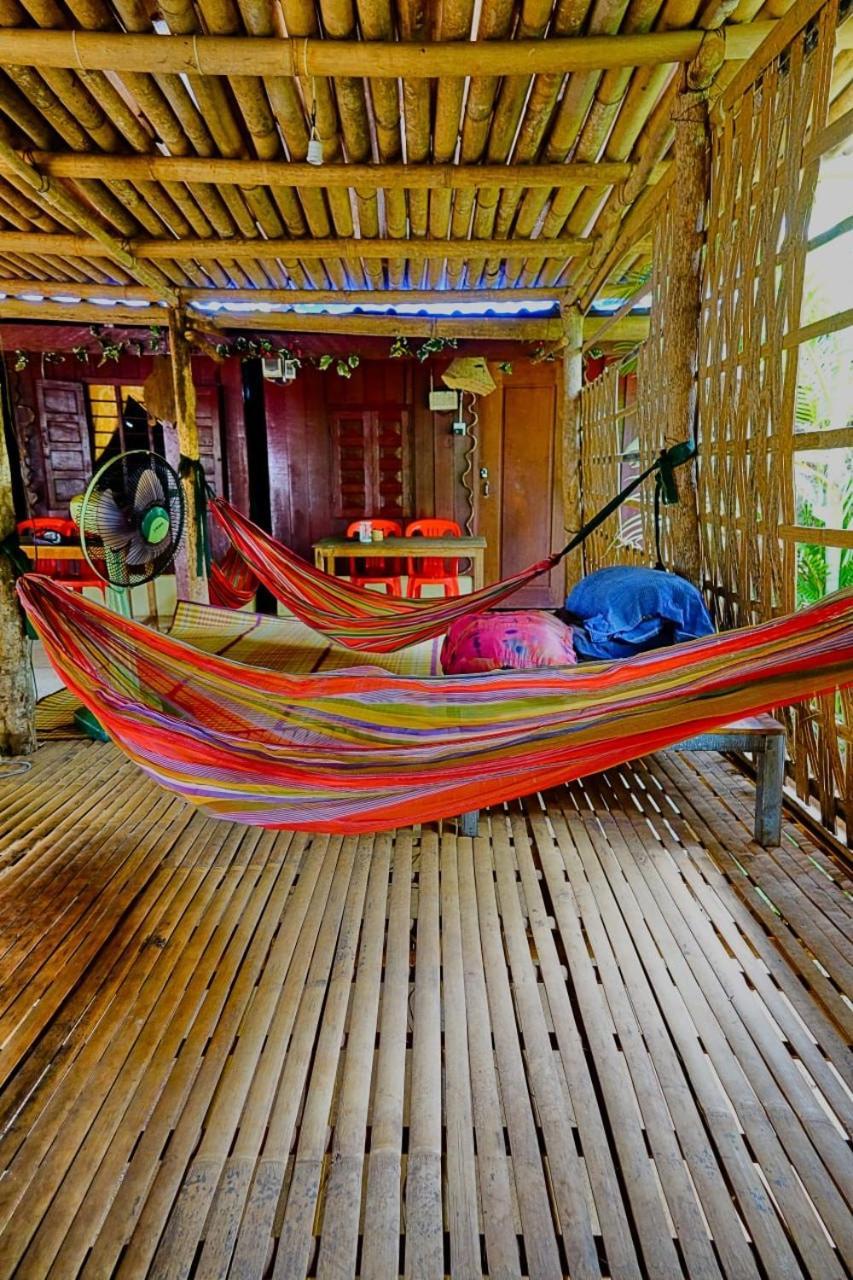 Happy Homestay Banlung & Trekking Esterno foto